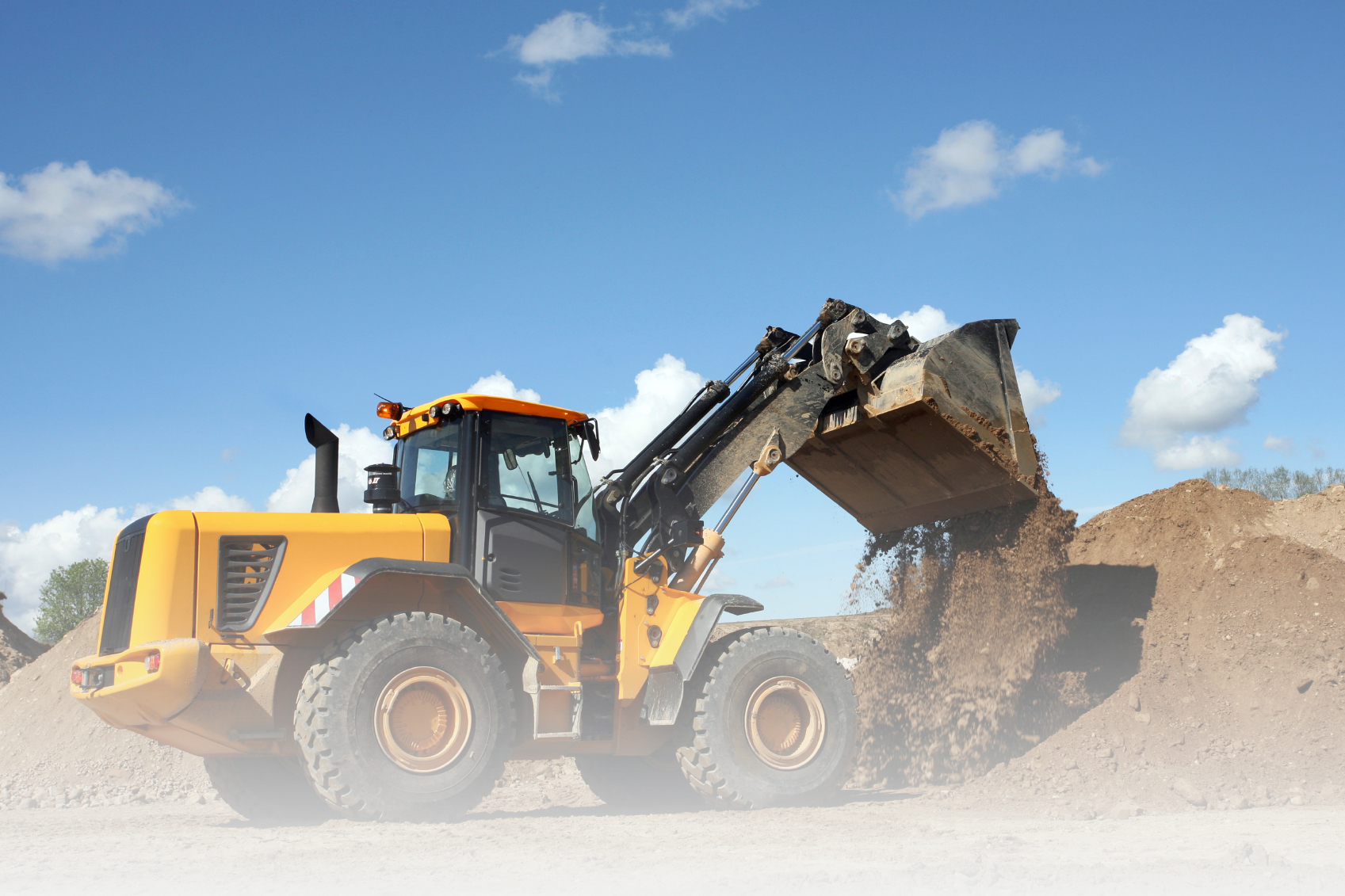 Site Development & Excavation